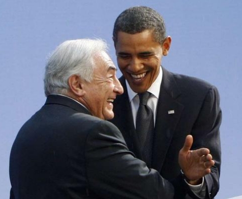 Kahn-Obama